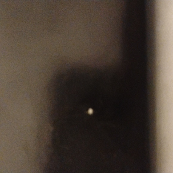 Salvatore Ferragamo Black Leather Wallet with Silver Accent - Picture 8 of 10